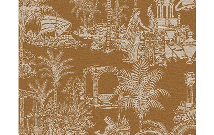 Бельгийские обои Arte, коллекция Decors & Panoramiques, артикул 97621