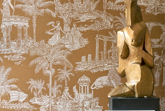 Обои Arte Decors & Panoramiques 97621