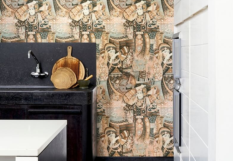 Обои Arte Decors & Panoramiques 97640