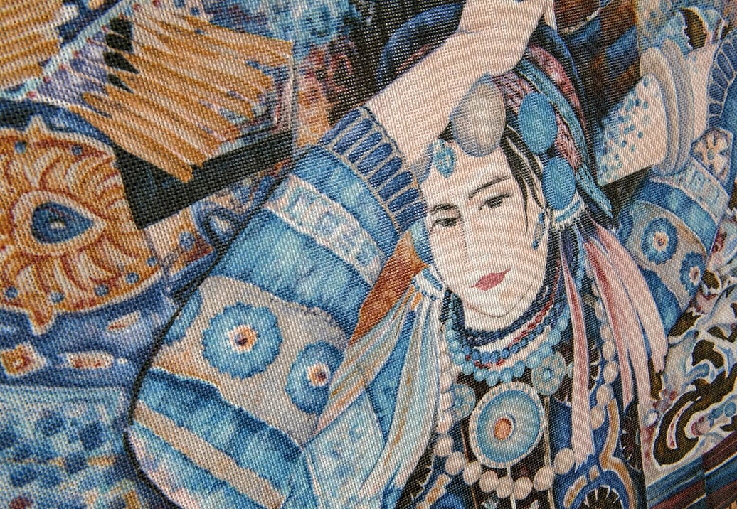 Обои Arte Decors & Panoramiques 97642