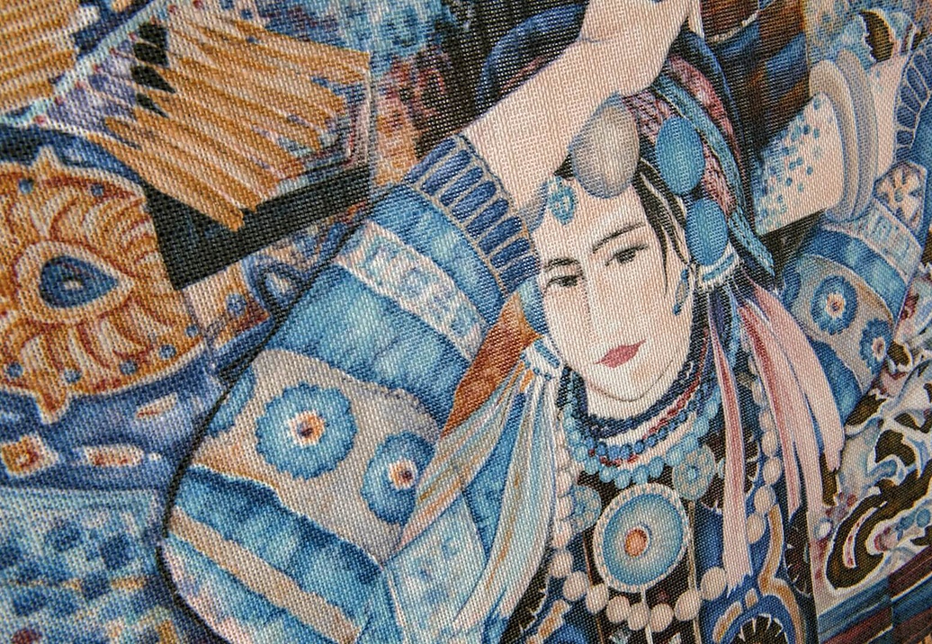 Обои Arte Decors & Panoramiques 97642