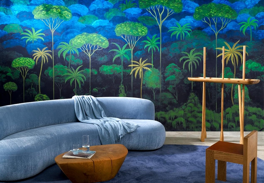 Панно и фотообои Arte Decors & Panoramiques 97650