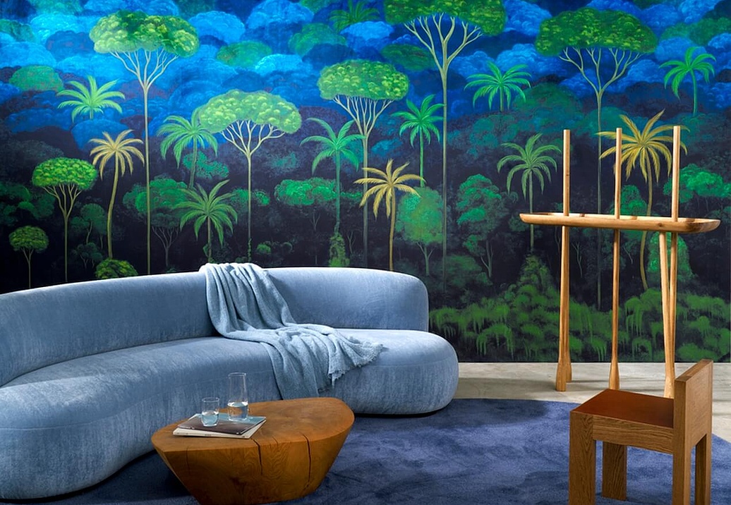 Панно и фотообои Arte Decors & Panoramiques 97650