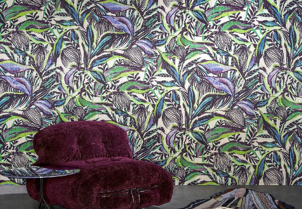Обои Arte Decors & Panoramiques 97662