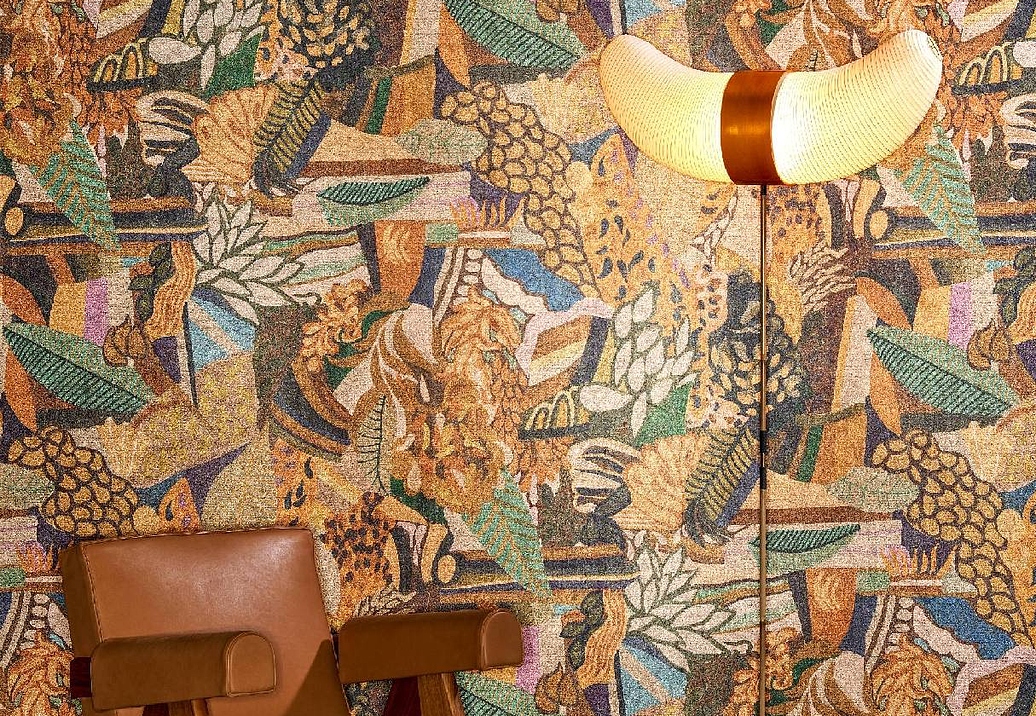 Обои Arte Decors & Panoramiques 97670