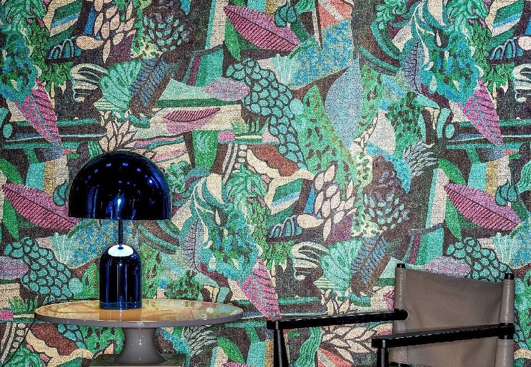 Обои Arte Decors & Panoramiques 97671