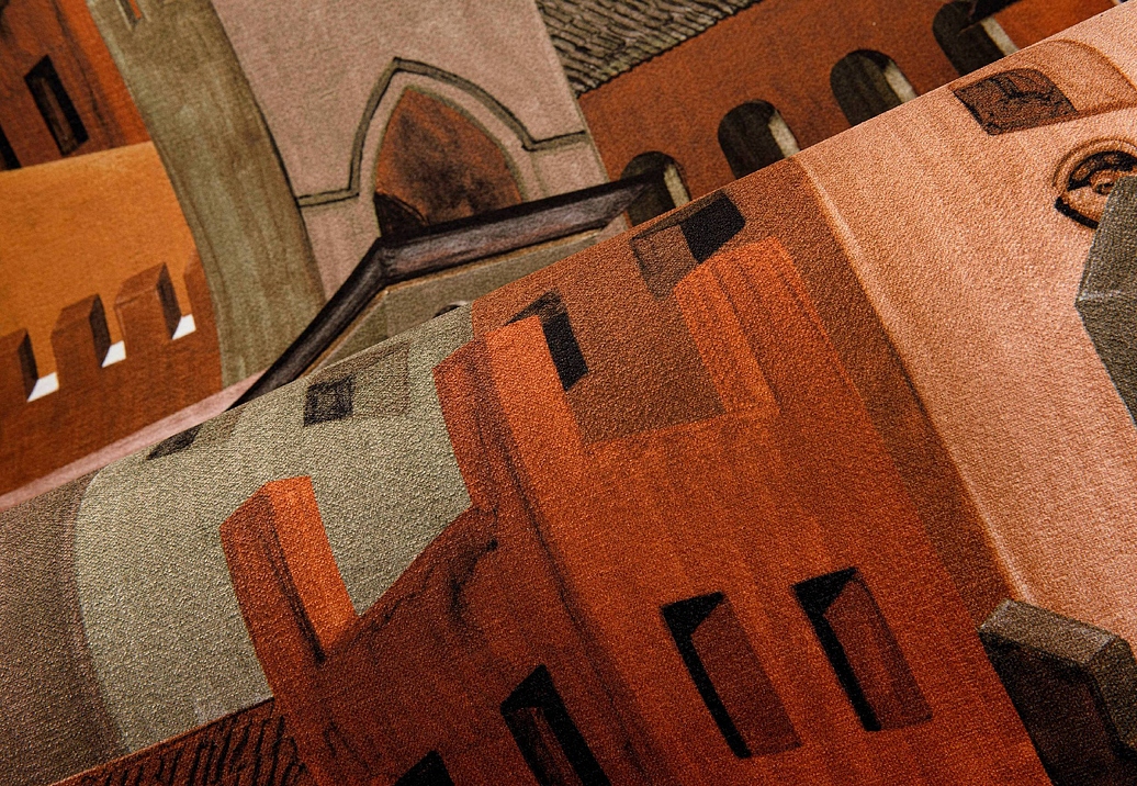 Обои Arte Decors & Panoramiques 97680