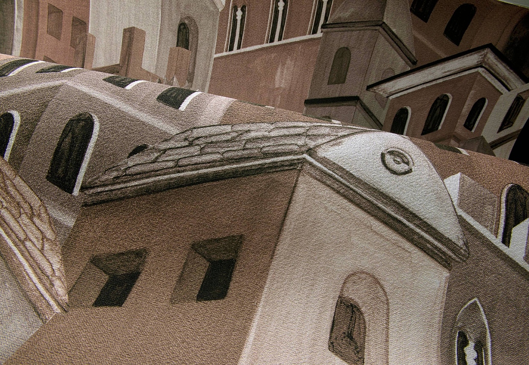 Обои Arte Decors & Panoramiques 97681