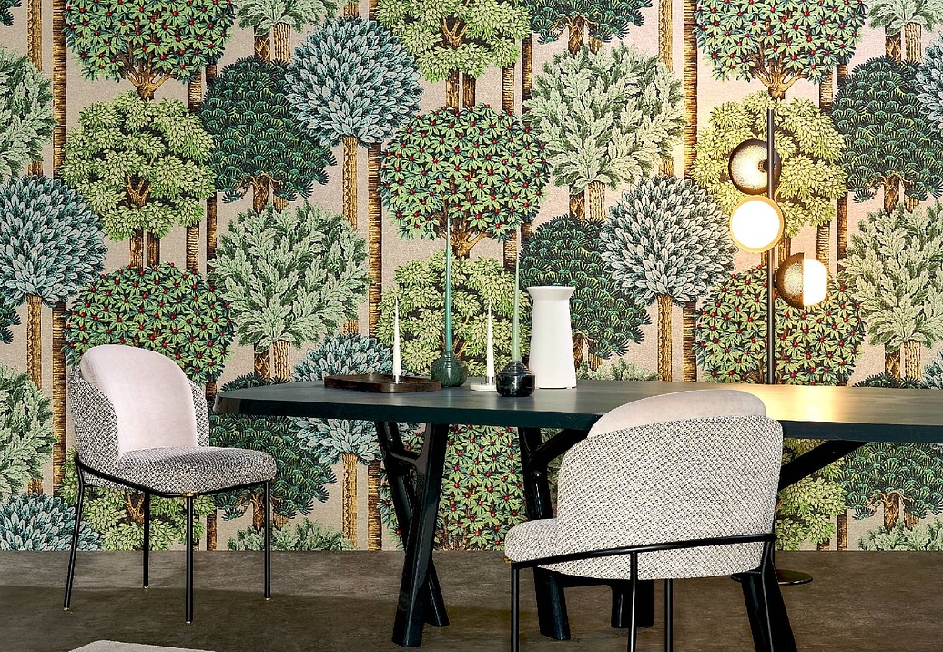 Обои Arte Decors & Panoramiques 97700