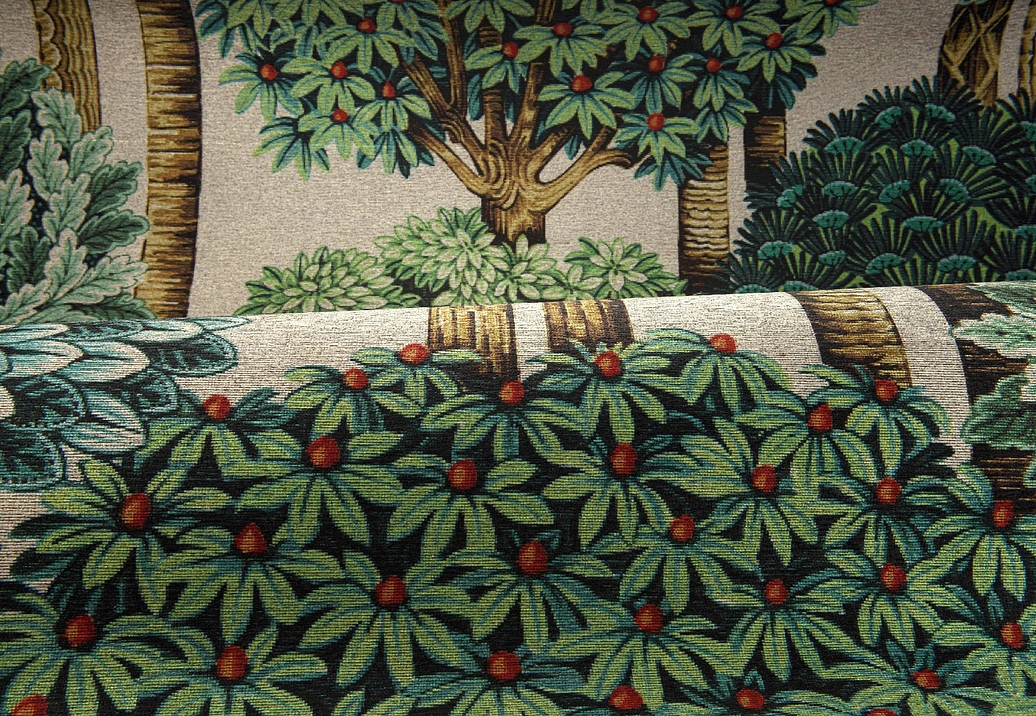 Обои Arte Decors & Panoramiques 97700