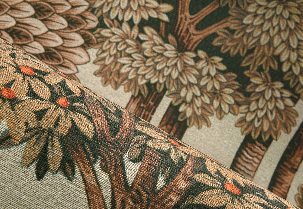 Обои Arte Decors & Panoramiques 97701