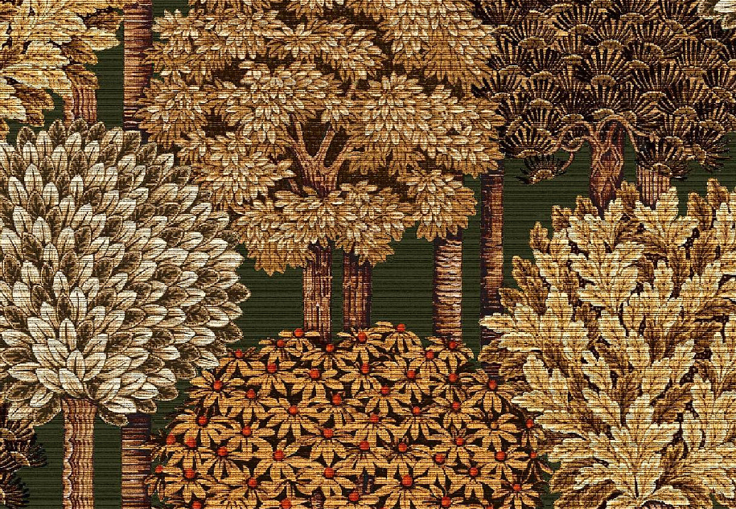 Обои Arte Decors & Panoramiques 97702