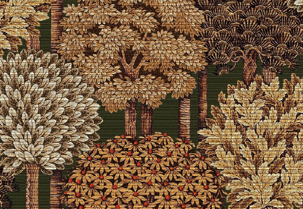 Обои Arte Decors & Panoramiques 97702