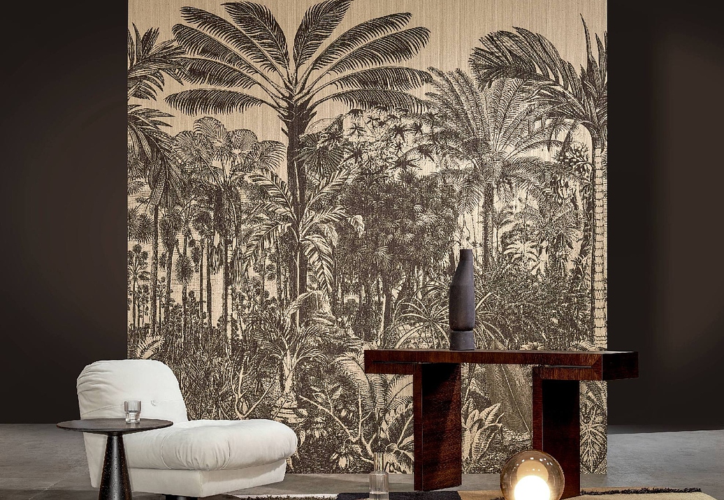 Панно и фотообои Arte Decors & Panoramiques 97710