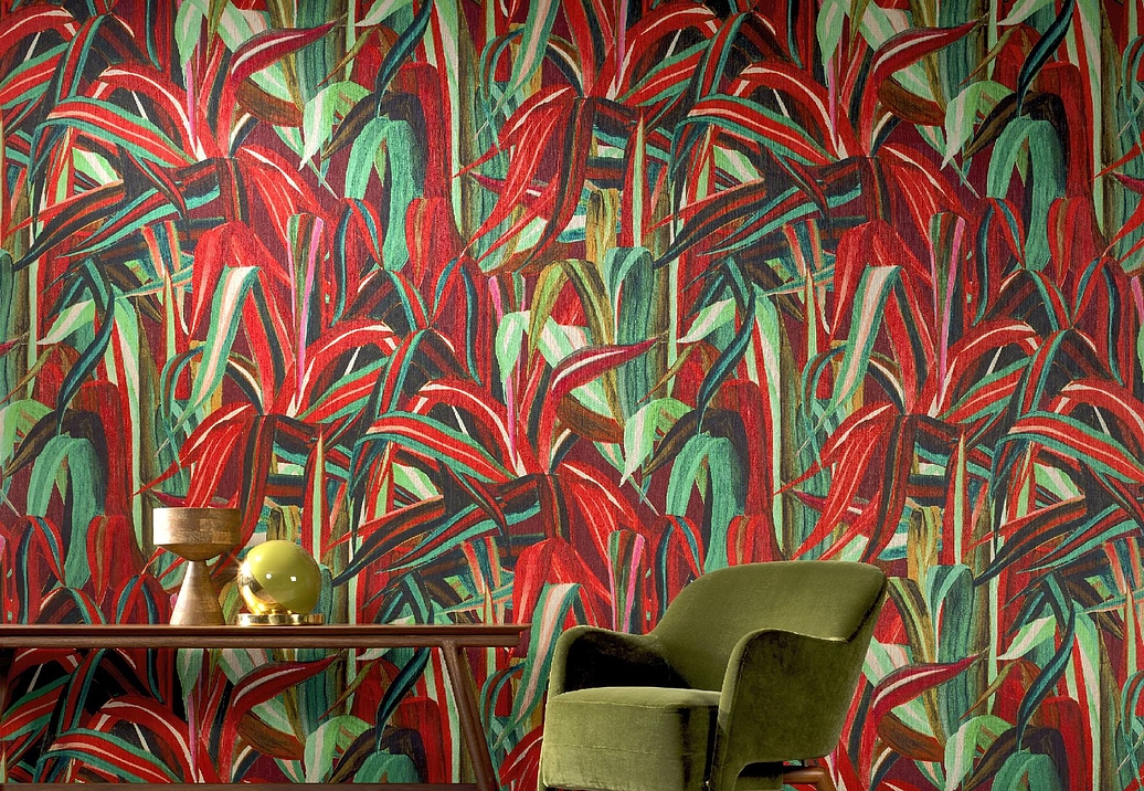 Обои Arte Decors & Panoramiques 72010A
