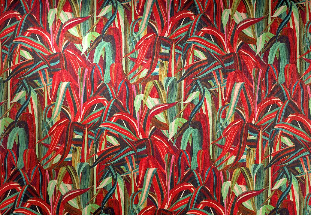 Обои Arte Decors & Panoramiques 72010A