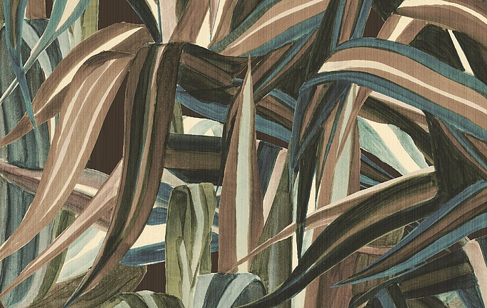 Бельгийские обои Arte, коллекция Decors & Panoramiques, артикул 72011A