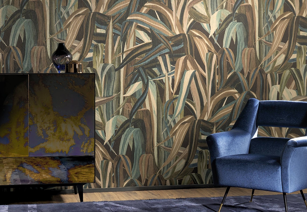 Обои Arte Decors & Panoramiques 72011A