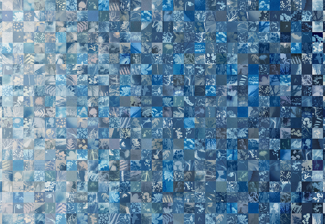 Панно и фотообои Factura Collection 2026 Amarcord/5