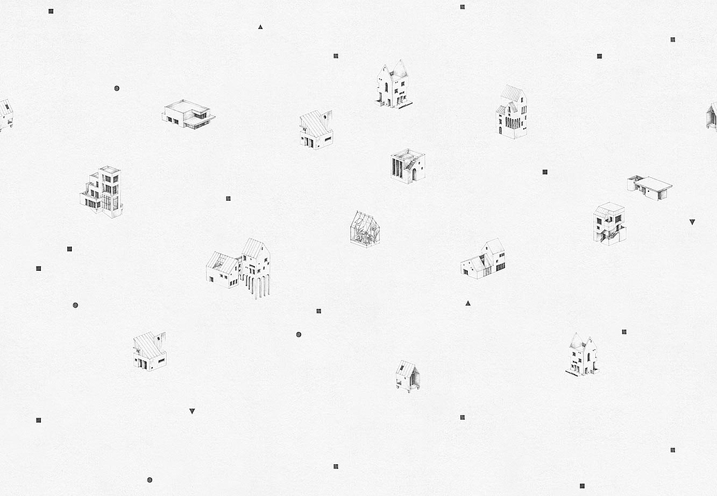 Панно и фотообои Factura Collection 2026 Blocks/1