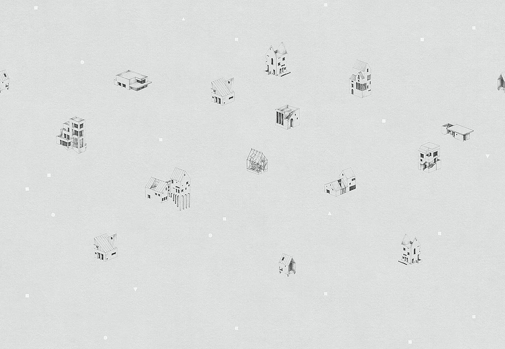 Панно и фотообои Factura Collection 2026 Blocks/2