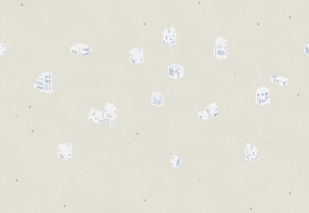 Панно и фотообои Factura Collection 2026 Blocks/3