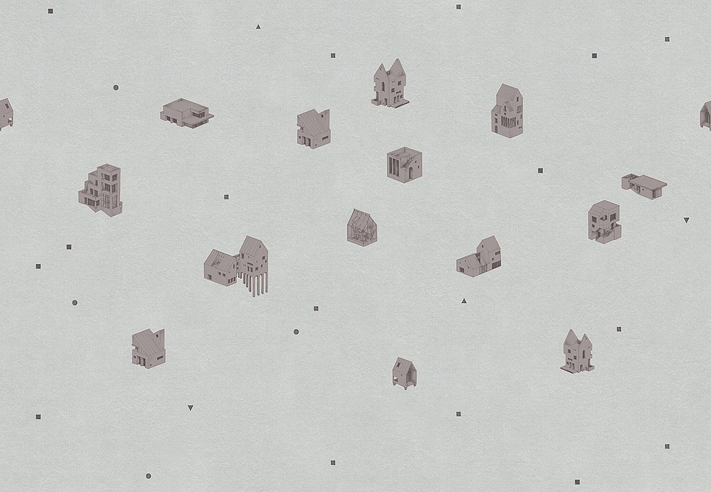 Панно и фотообои Factura Collection 2026 Blocks/7