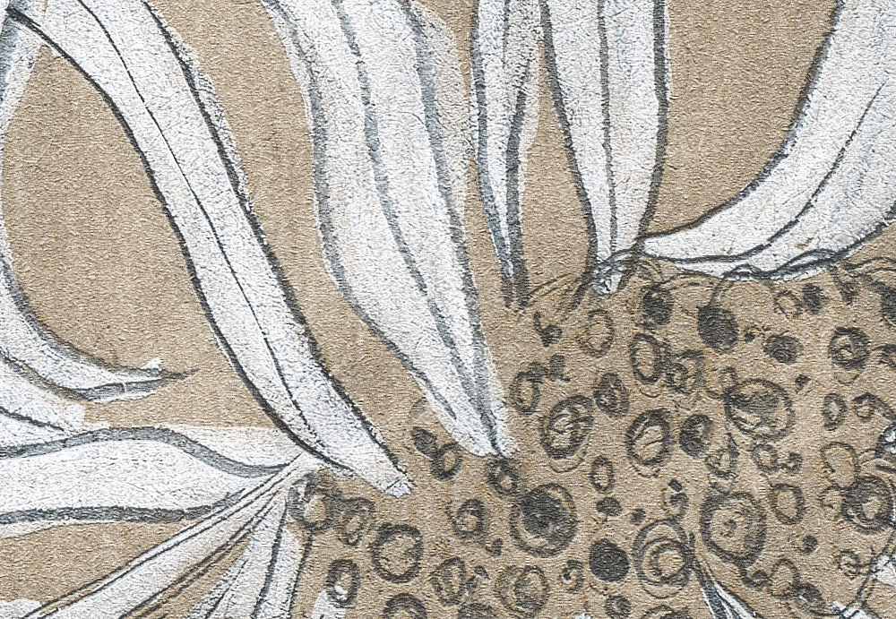 Панно и фотообои Factura Collection 2026 Crisantemo/1
