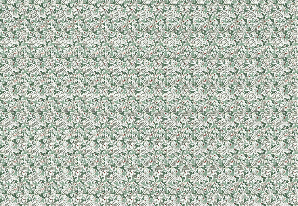 Панно и фотообои Factura Collection 2026 Erba Fragola/1