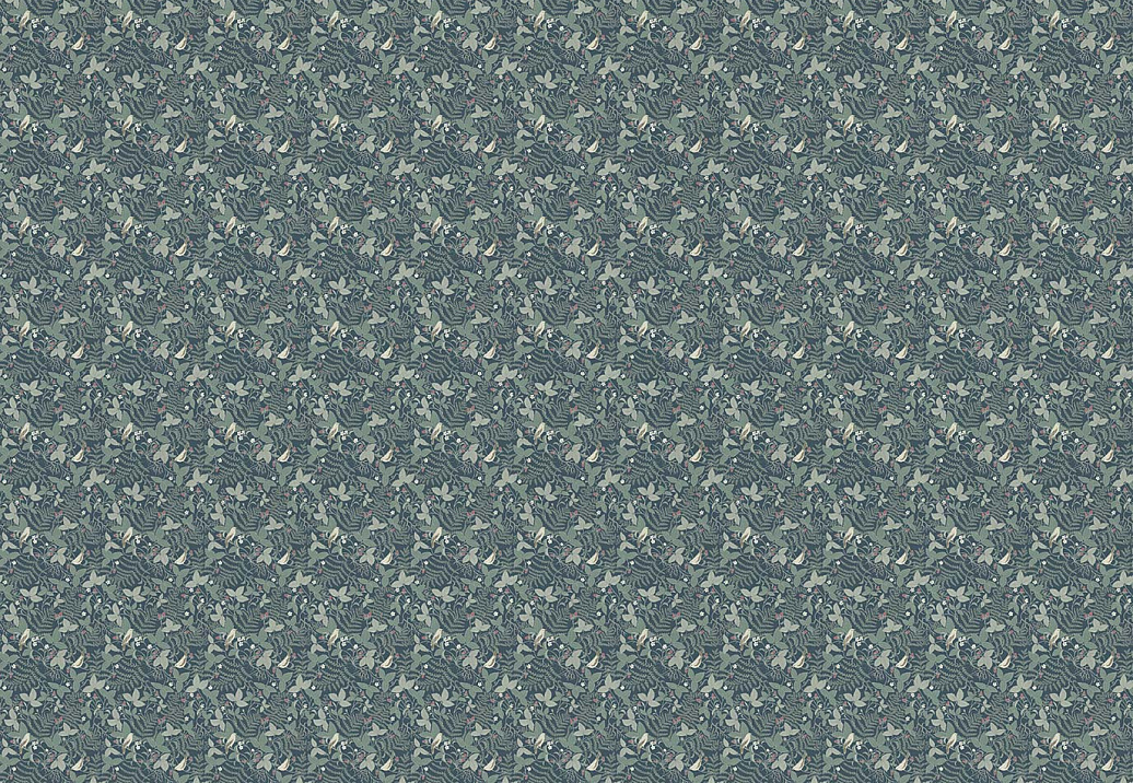 Панно и фотообои Factura Collection 2026 Erba Fragola/10