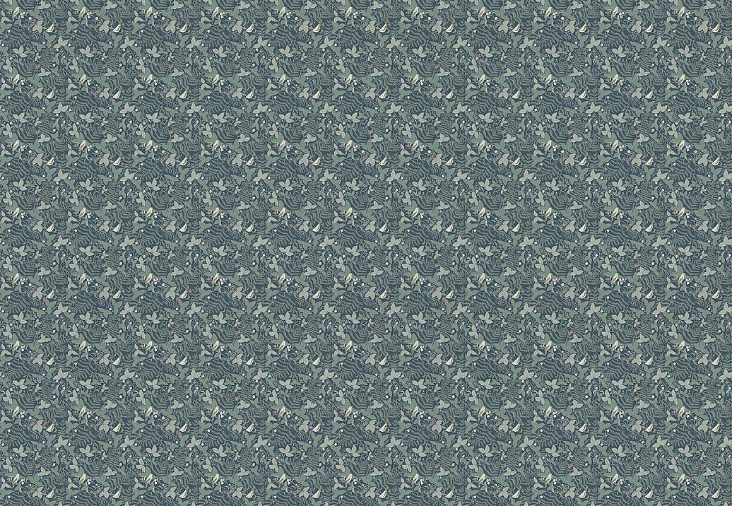 Панно и фотообои Factura Collection 2026 Erba Fragola/10