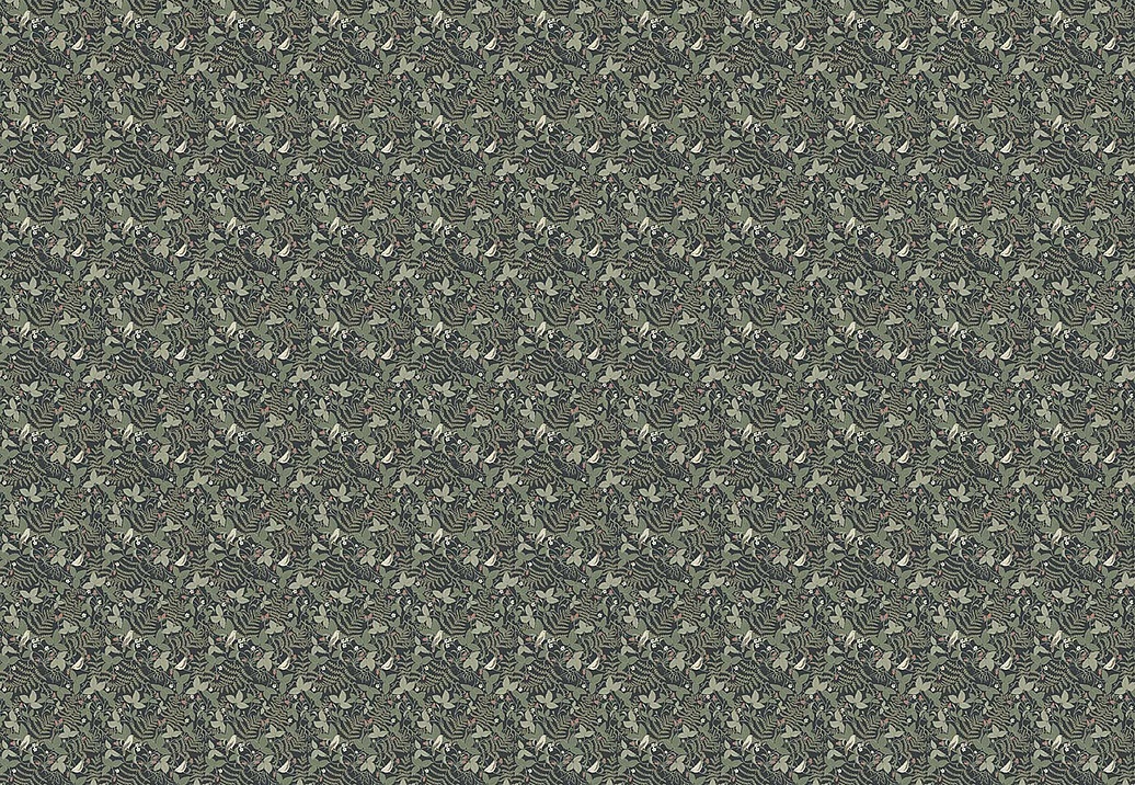 Панно и фотообои Factura Collection 2026 Erba Fragola/11