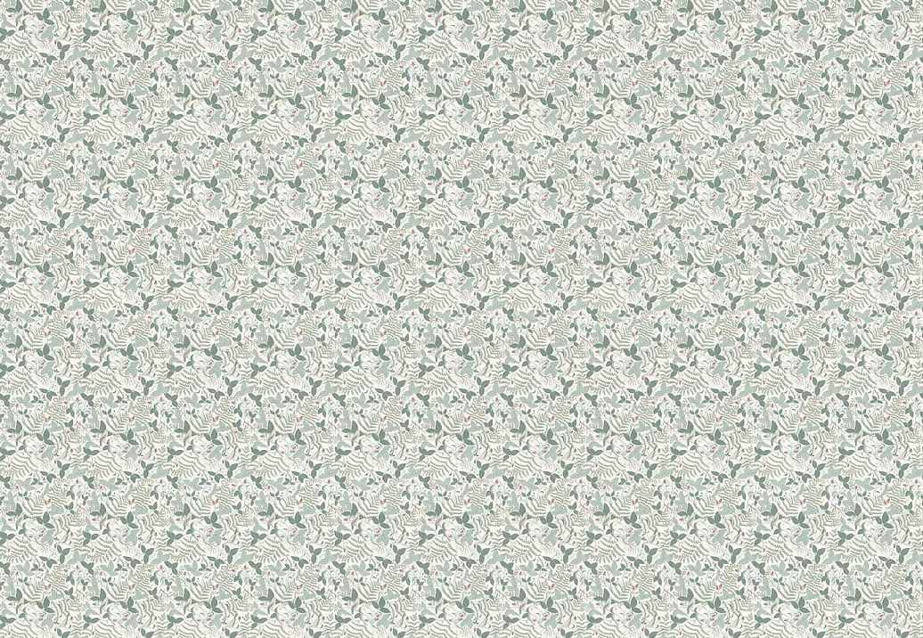 Панно и фотообои Factura Collection 2026 Erba Fragola/2