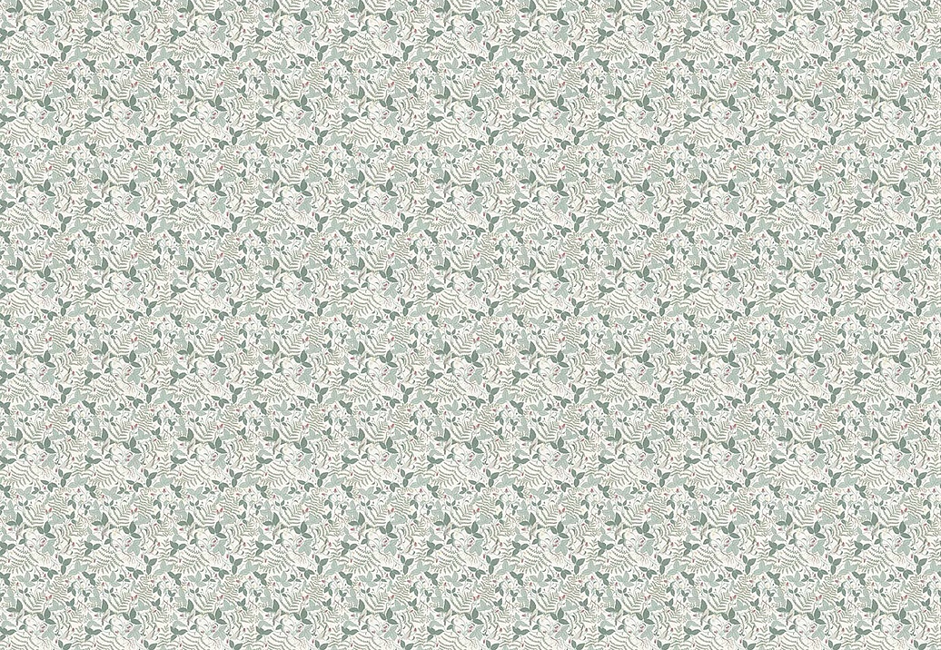 Панно и фотообои Factura Collection 2026 Erba Fragola/2