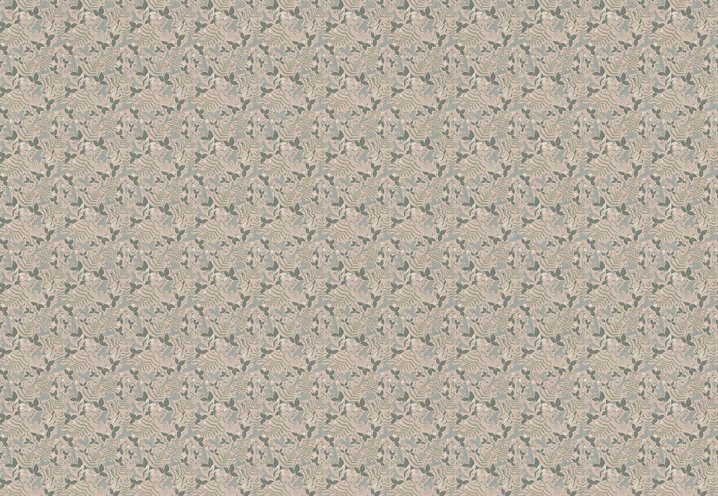 Панно и фотообои Factura Collection 2026 Erba Fragola/6