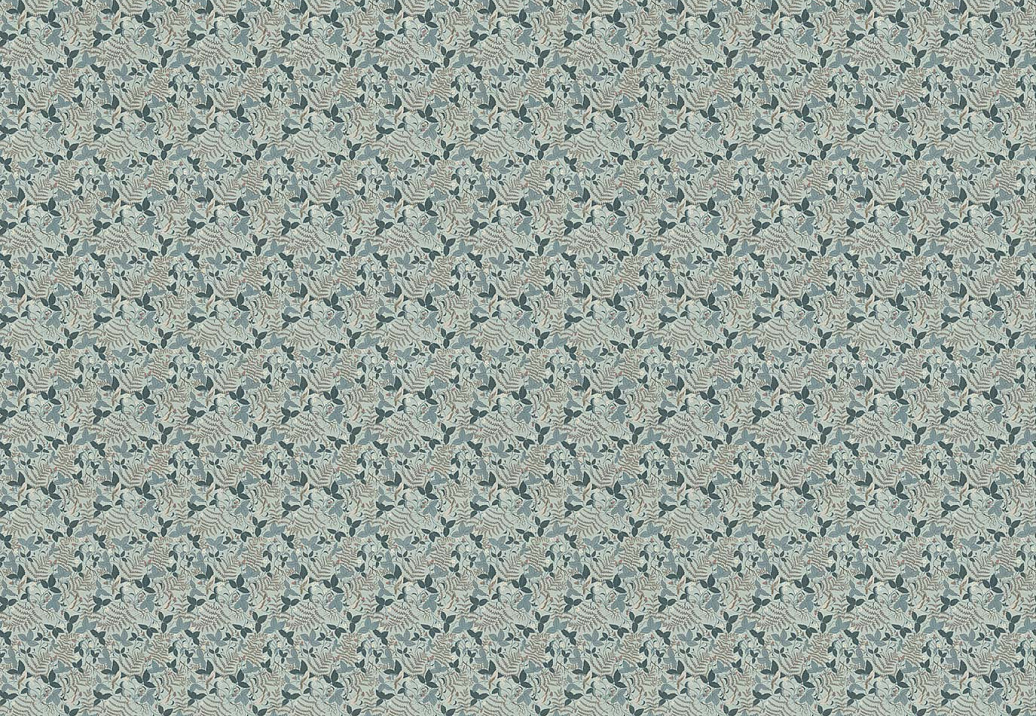 Панно и фотообои Factura Collection 2026 Erba Fragola/7