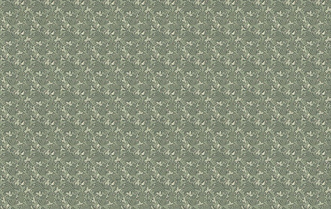 Российские панно и фотообои Factura, коллекция Collection 2026, артикул Erba Fragola/9