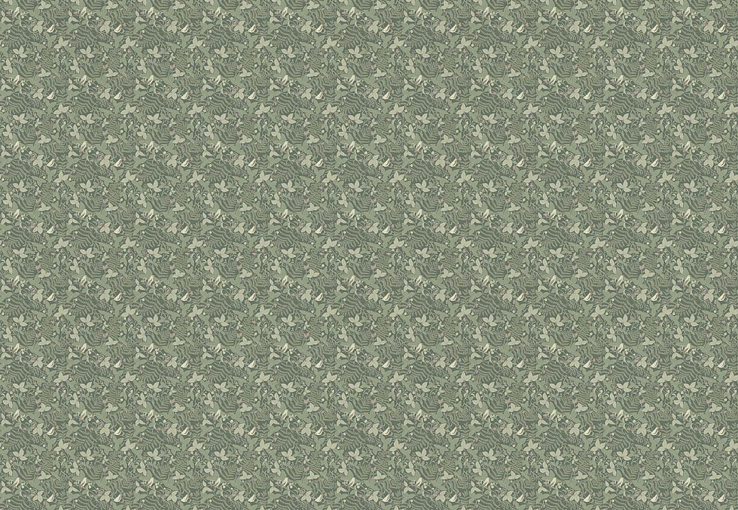 Панно и фотообои Factura Collection 2026 Erba Fragola/9