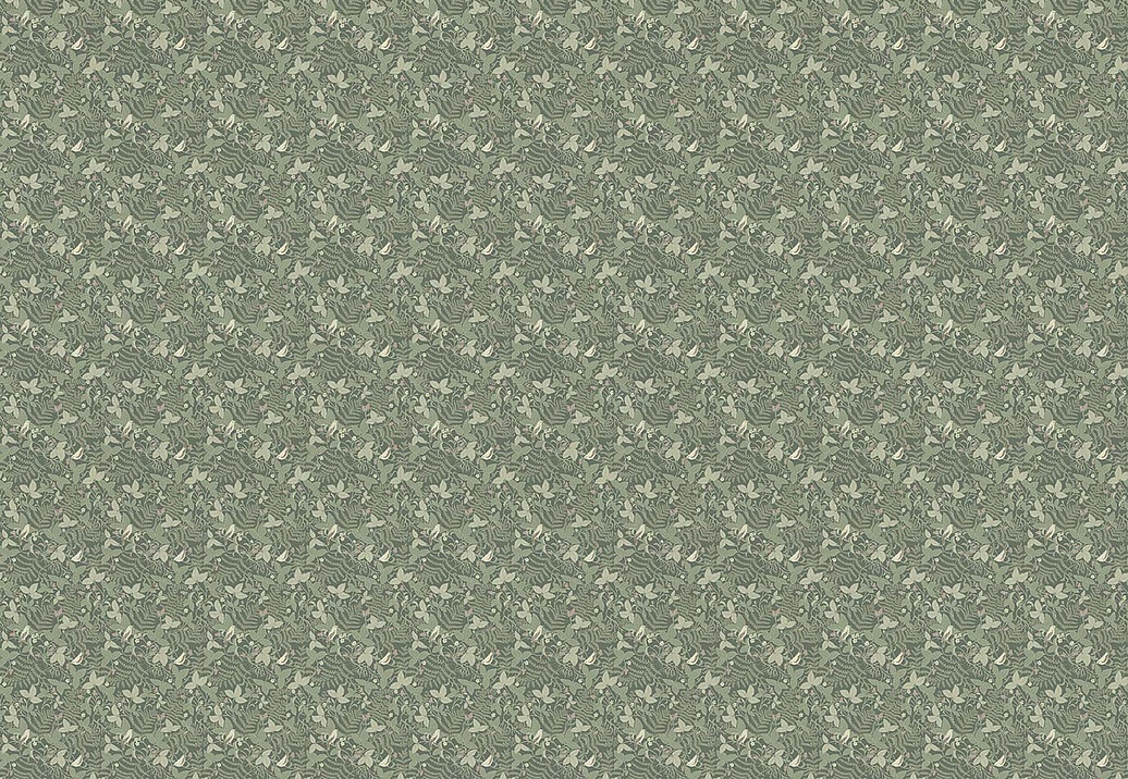 Панно и фотообои Factura Collection 2026 Erba Fragola/9