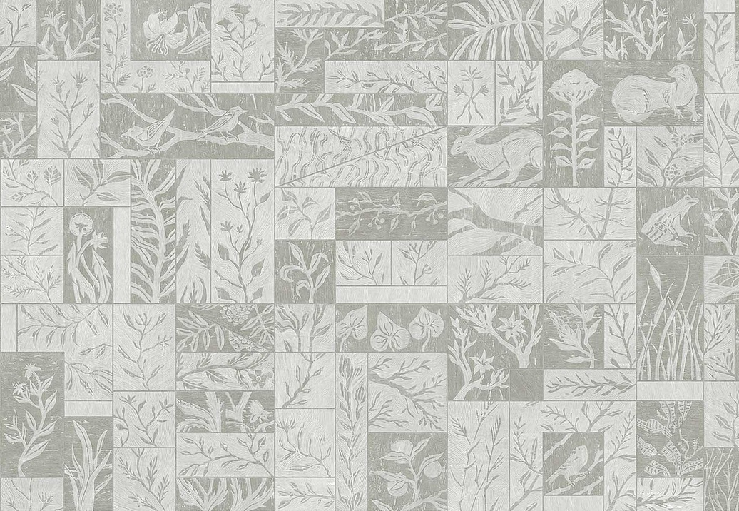 Панно и фотообои Factura Collection 2026 Sovok/1