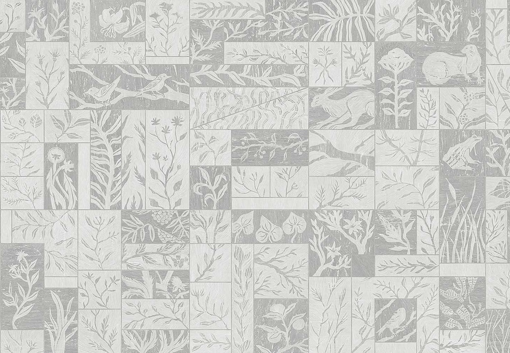 Панно и фотообои Factura Collection 2026 Sovok/2