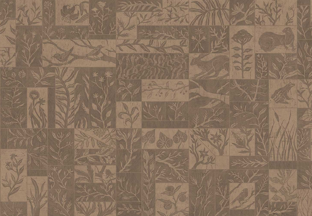 Панно и фотообои Factura Collection 2026 Sovok/6