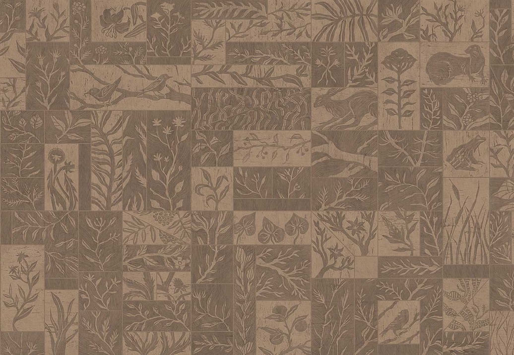 Панно и фотообои Factura Collection 2026 Sovok/6