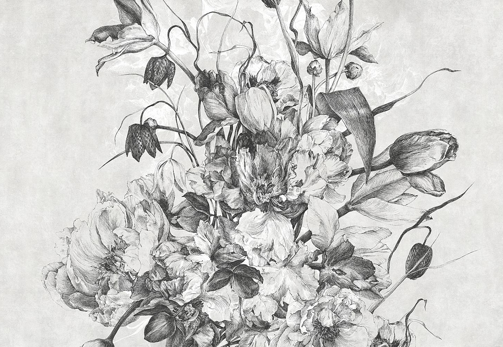 Панно и фотообои Factura Collection 2026 Tulip/1