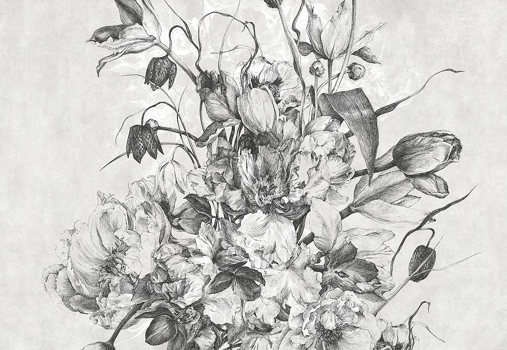 Панно и фотообои Factura Collection 2026 Tulip/1