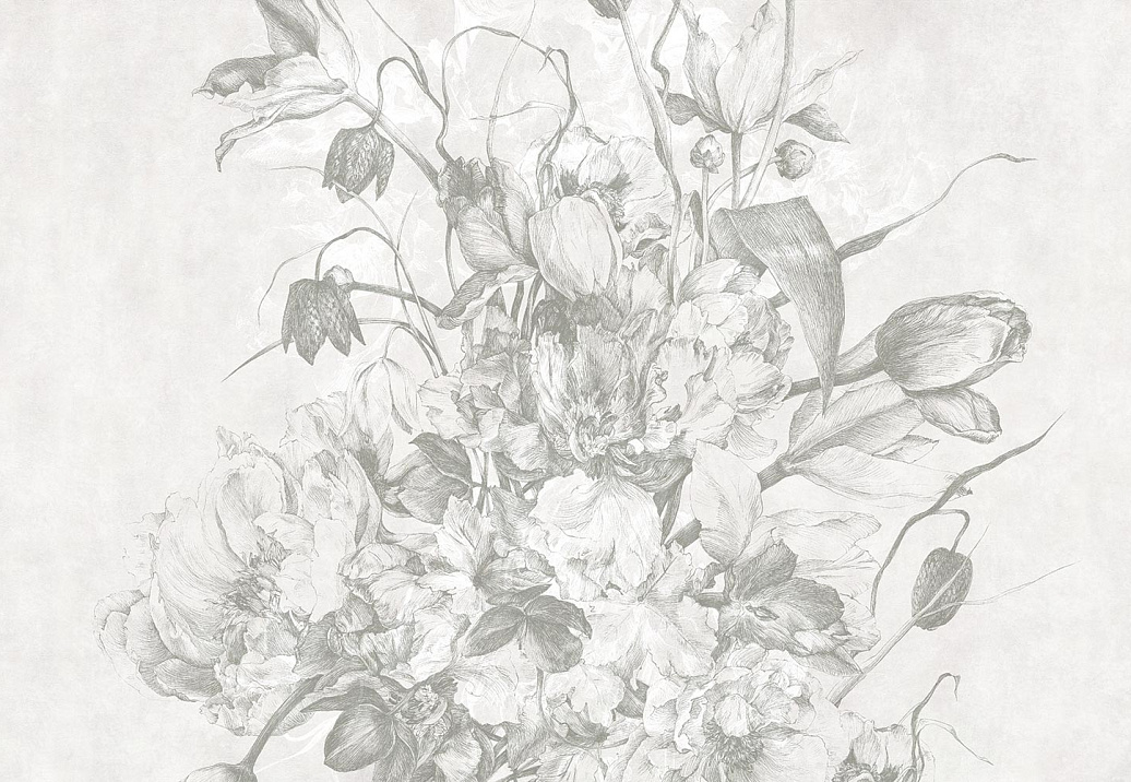Панно и фотообои Factura Collection 2026 Tulip/2