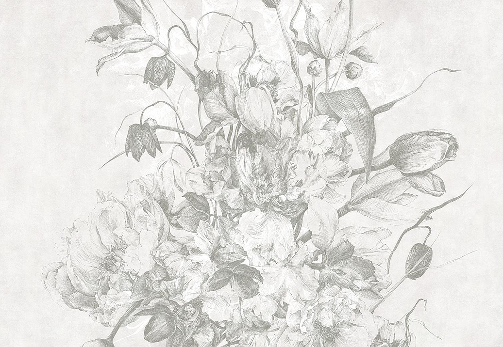 Панно и фотообои Factura Collection 2026 Tulip/2