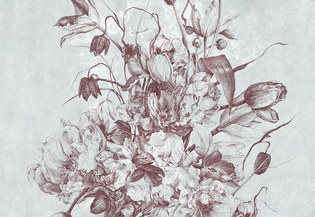 Панно и фотообои Factura Collection 2026 Tulip/3