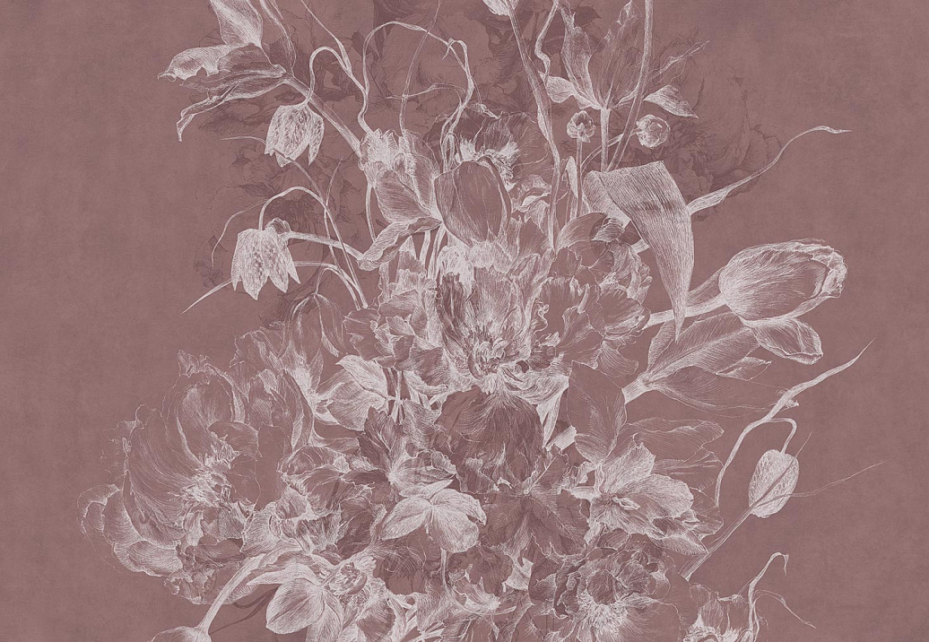 Панно и фотообои Factura Collection 2026 Tulip/5