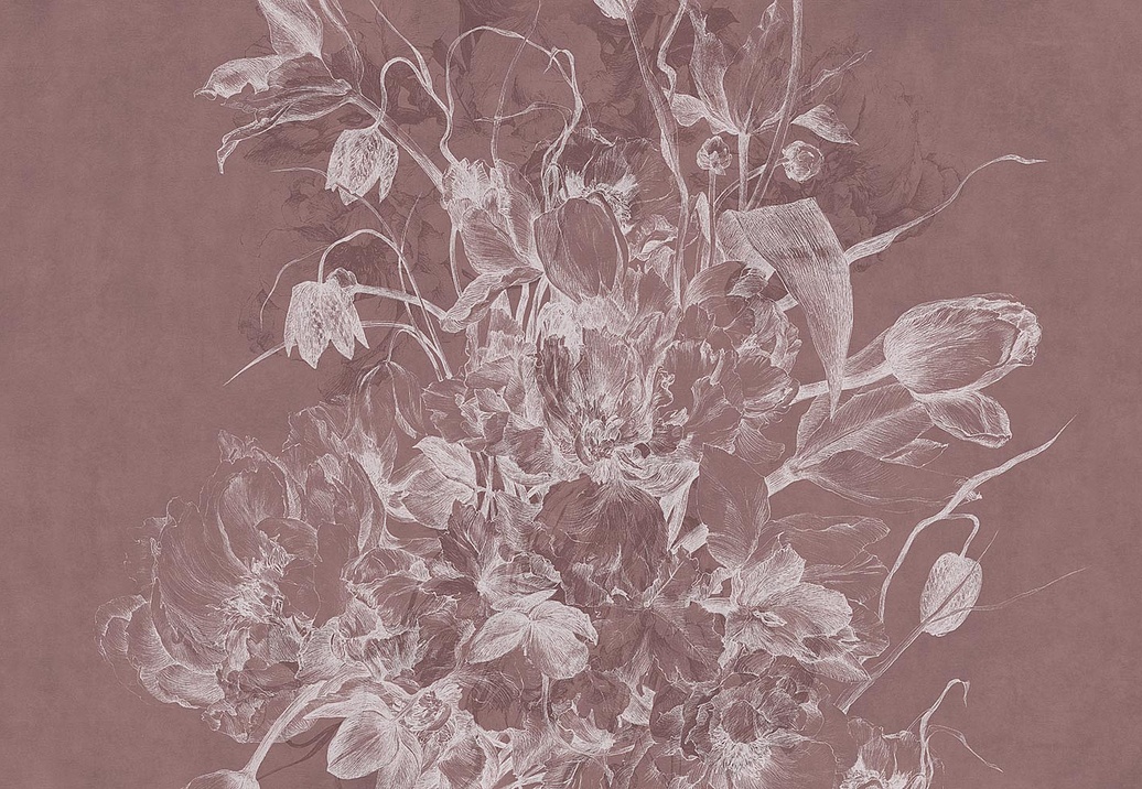 Панно и фотообои Factura Collection 2026 Tulip/5
